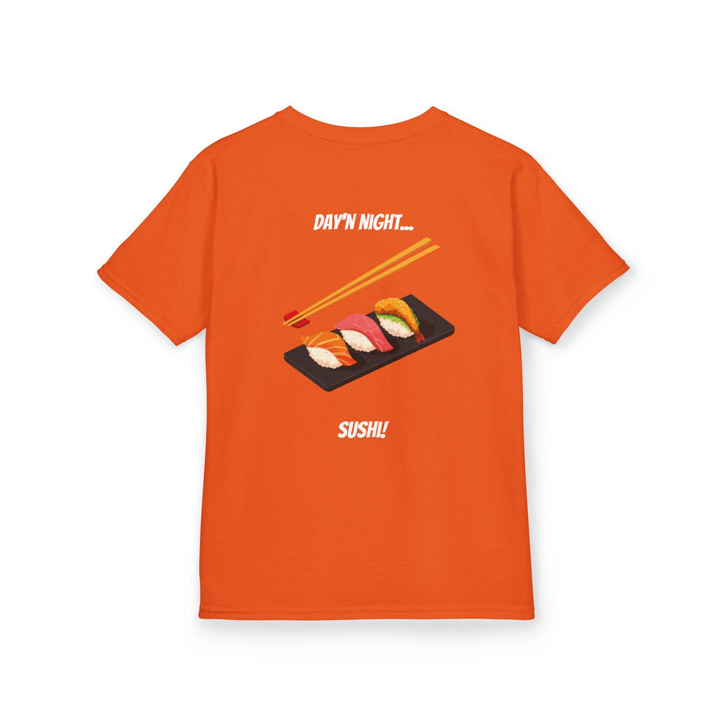Kids’ Cotton Tee – Japan Edition Printify