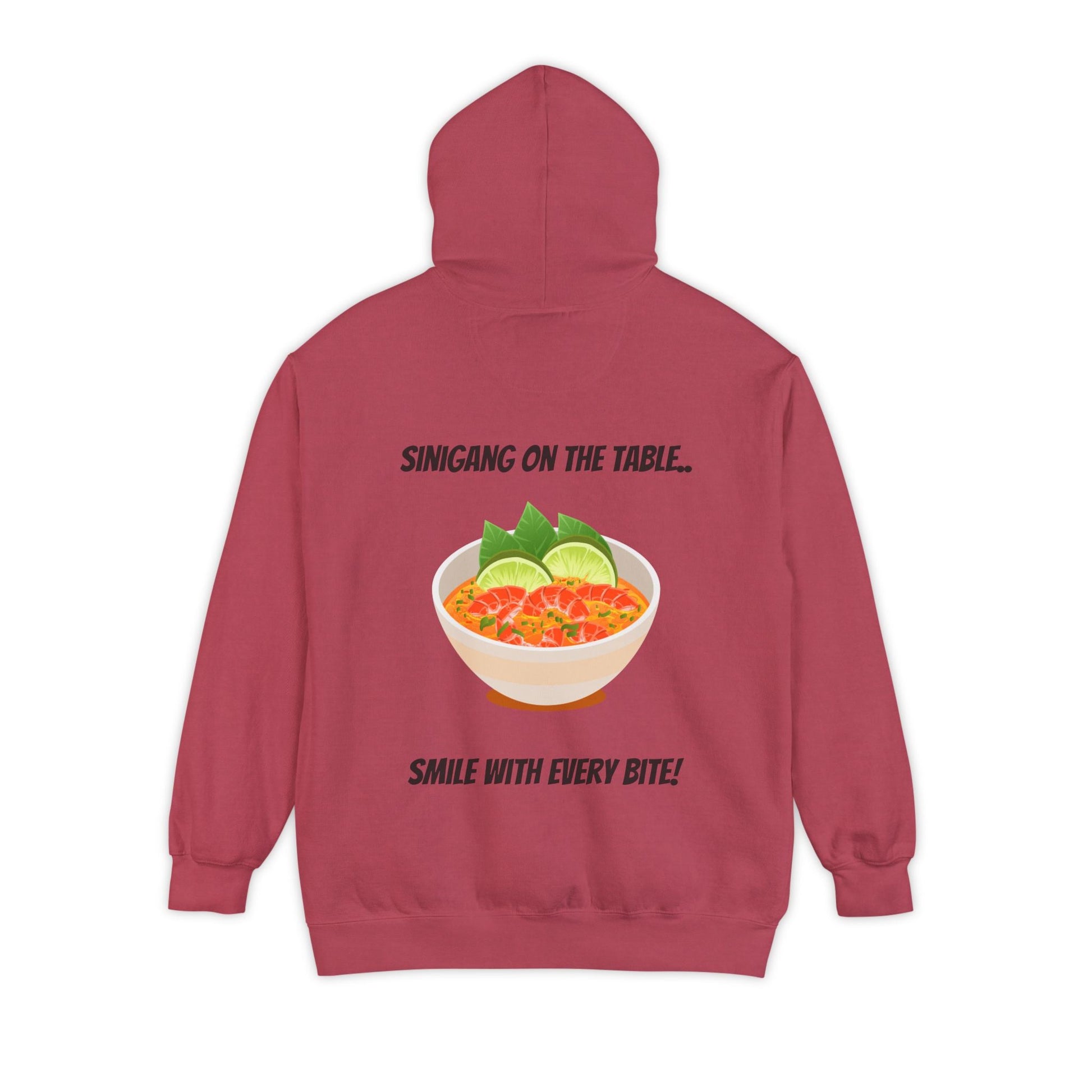 Hoodie Philippines Edition Printify