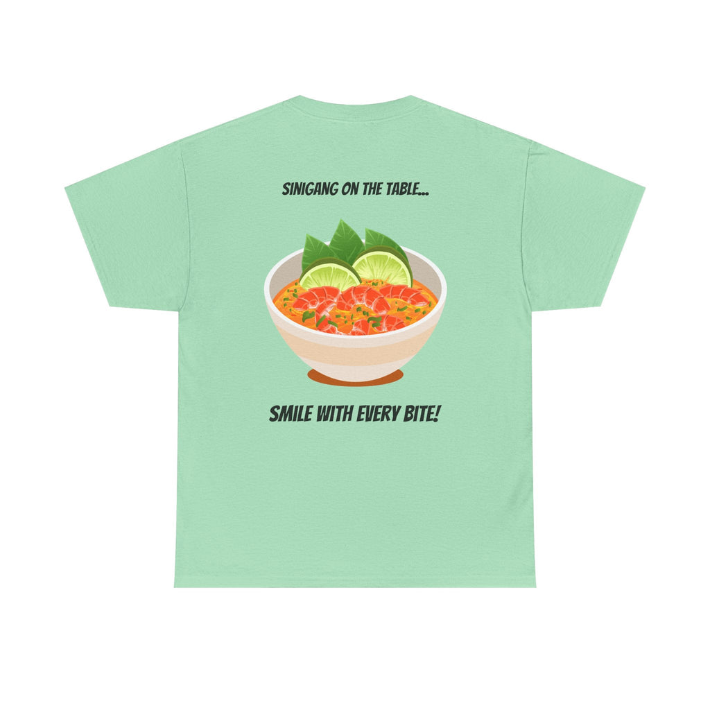 Unisex Heavy Cotton Tee - Philippines Edition Printify