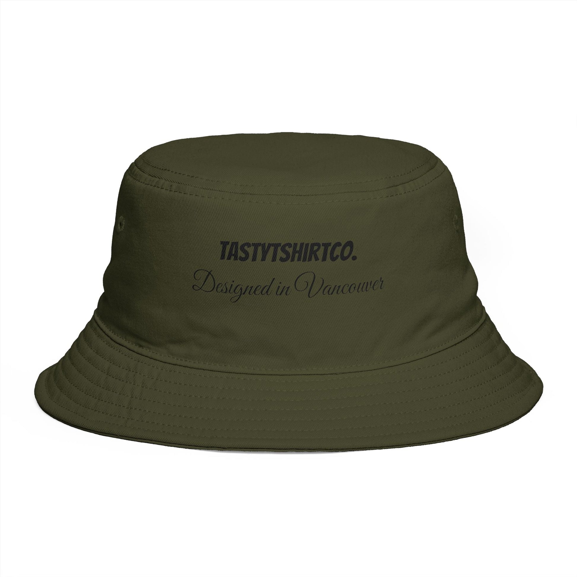 Bucket Hat / Stylish French Inspired Accessory Printify