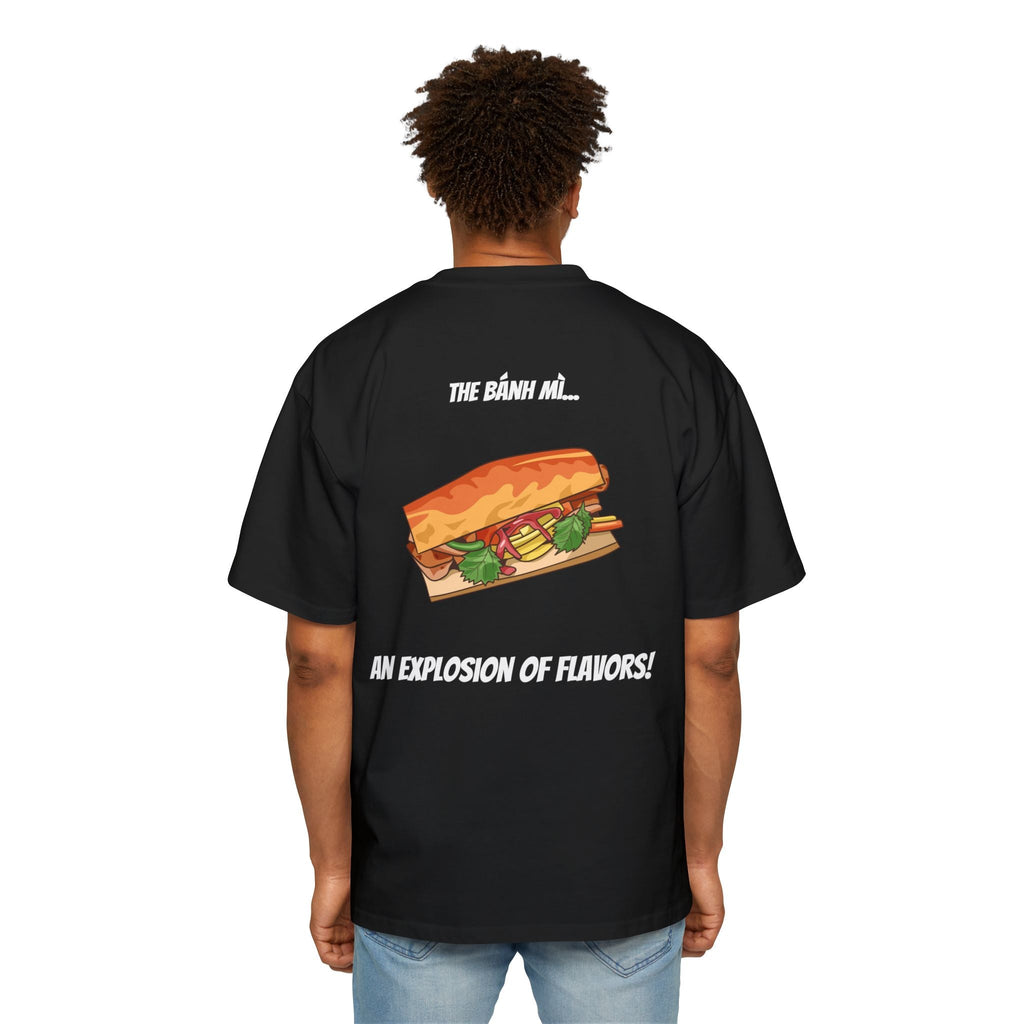 Oversized Vietnam Edition Printify