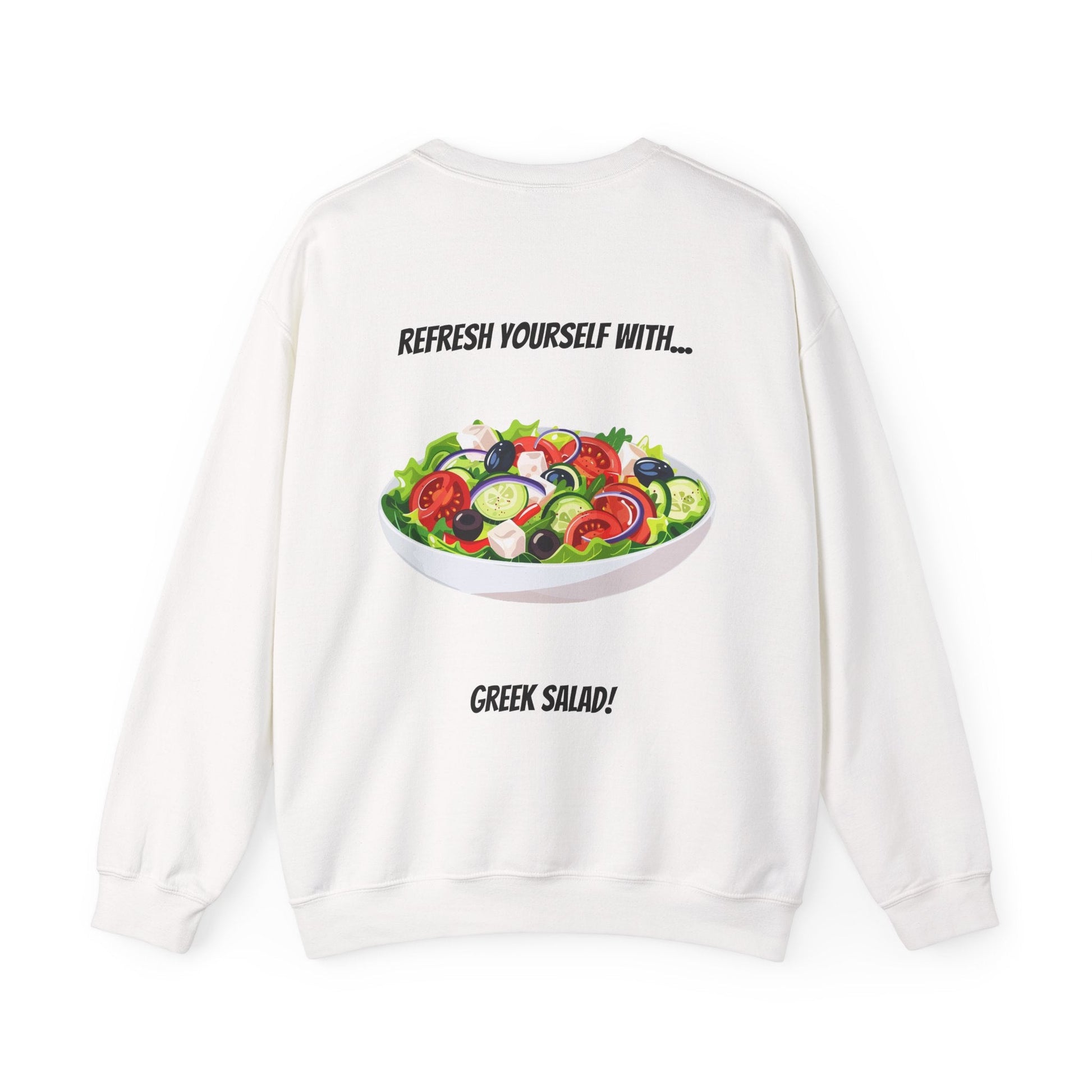 Heavy Blend™ Greece Edition Printify