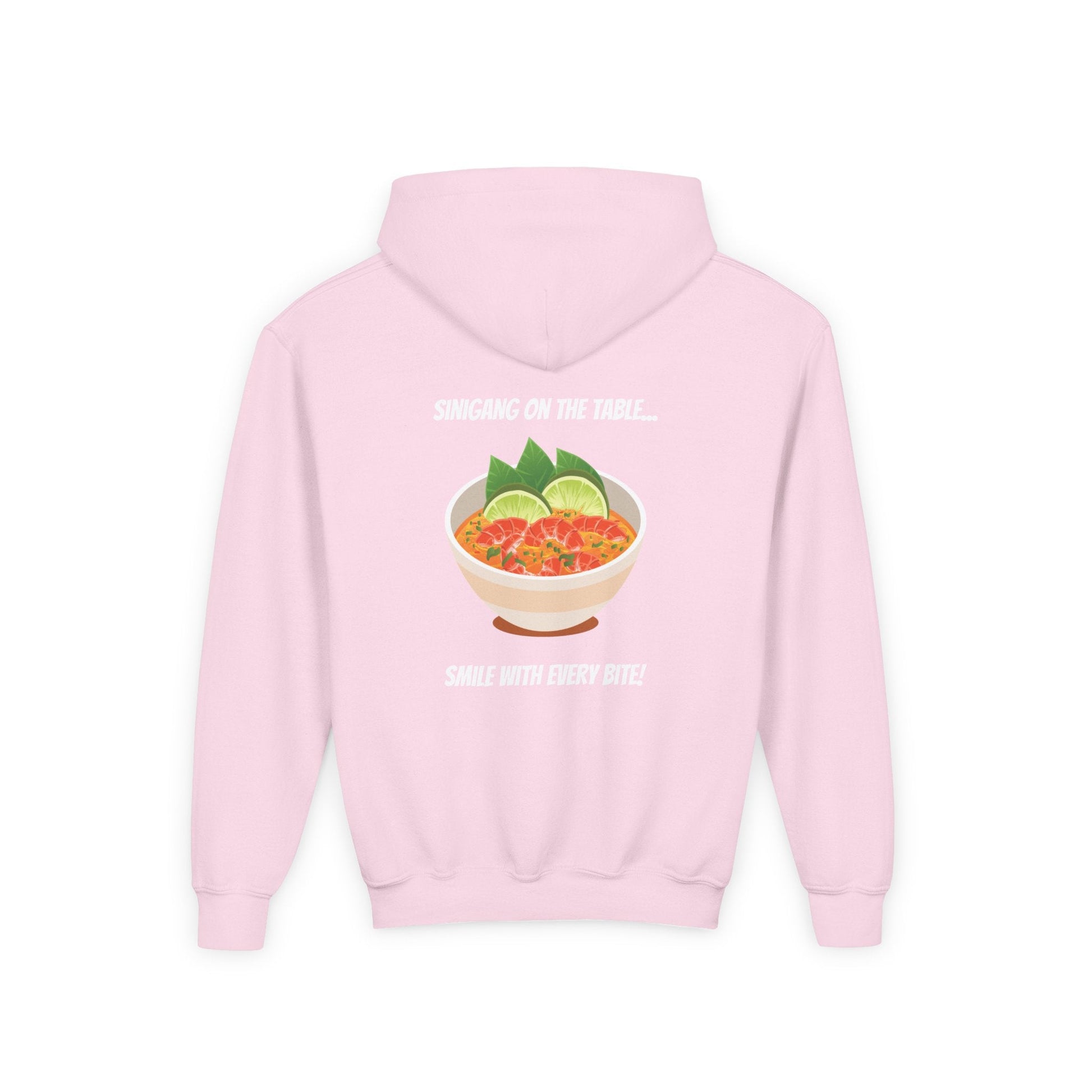Youth Hoodie | Philippines Collection Printify