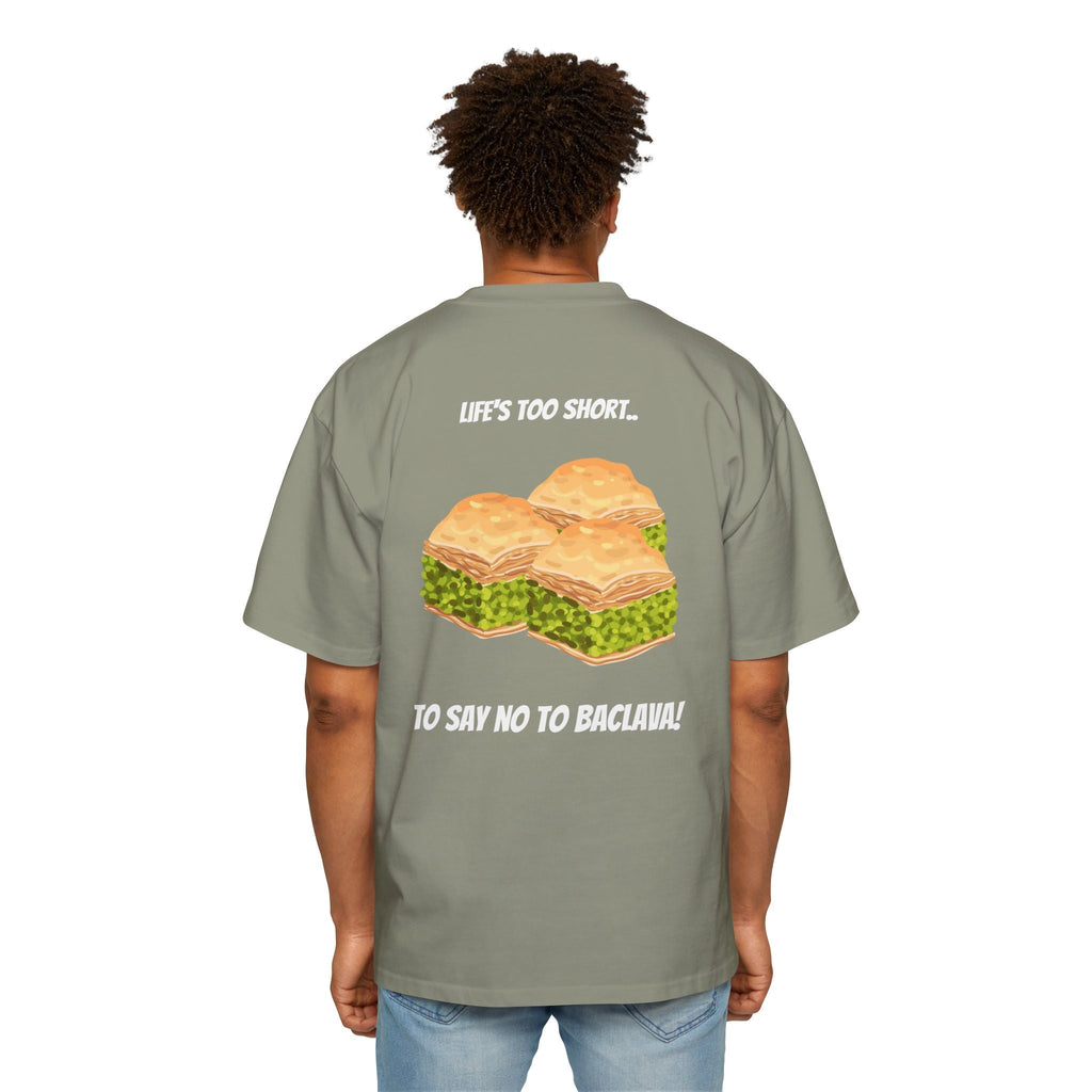 Oversized Turkey Edition Printify