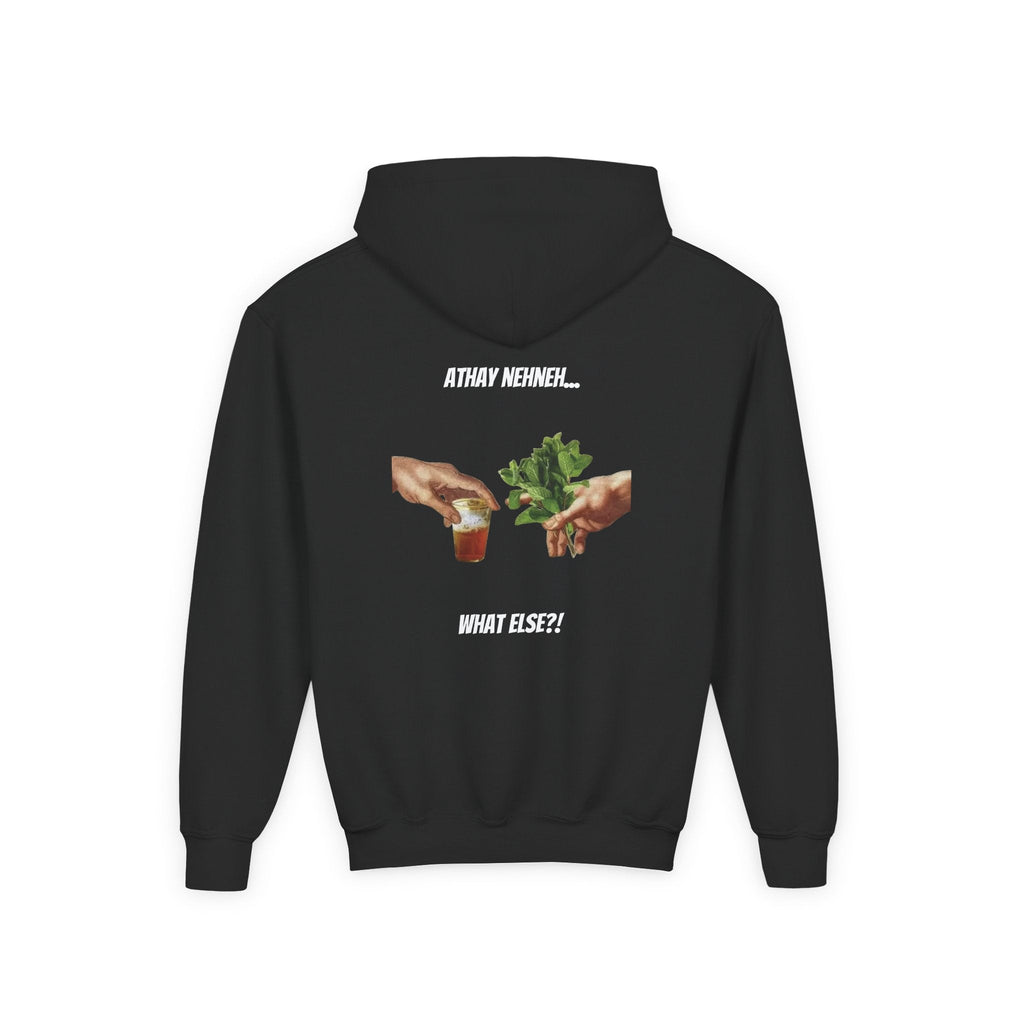 Youth Hoodie | Morocco Collection Printify