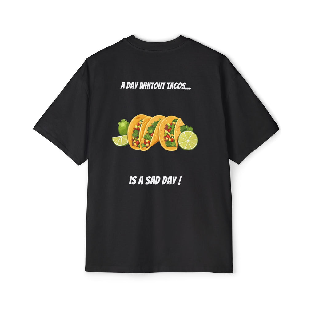 Oversized Mexico Edition Printify