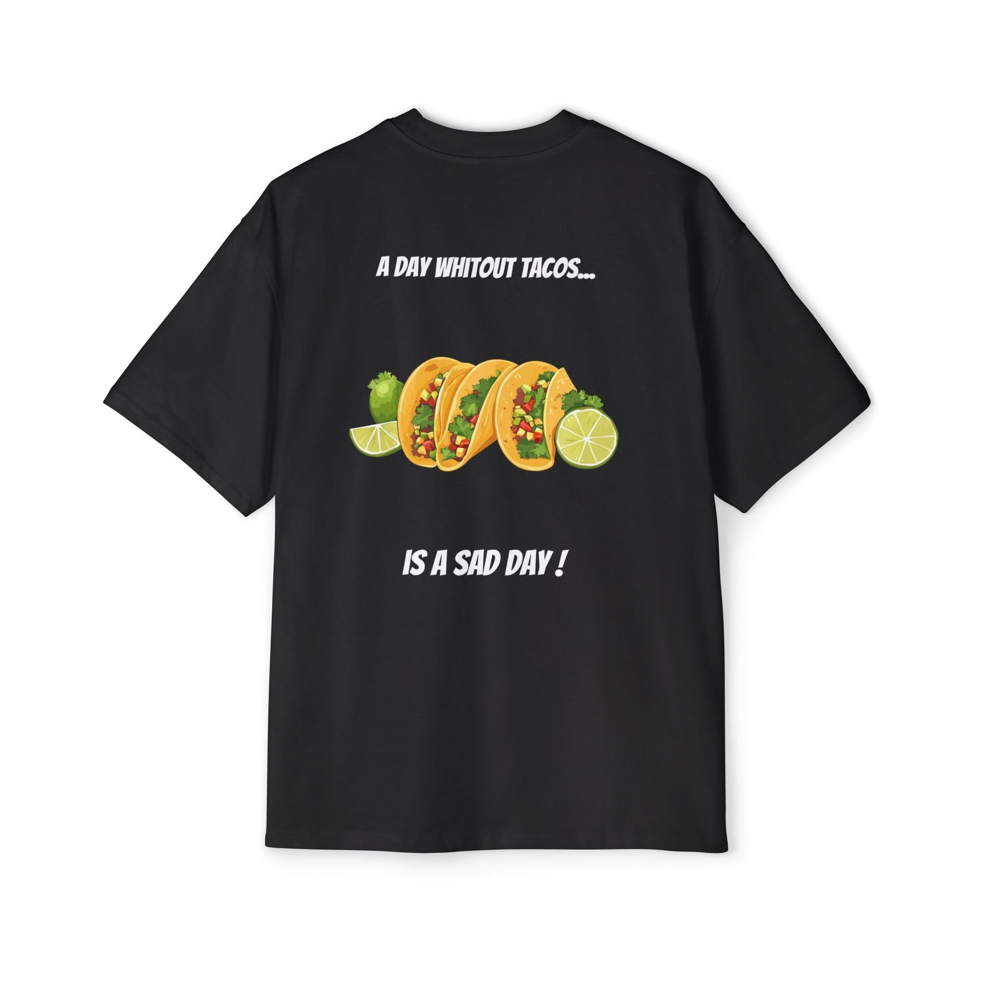 Oversized Mexico Edition Printify