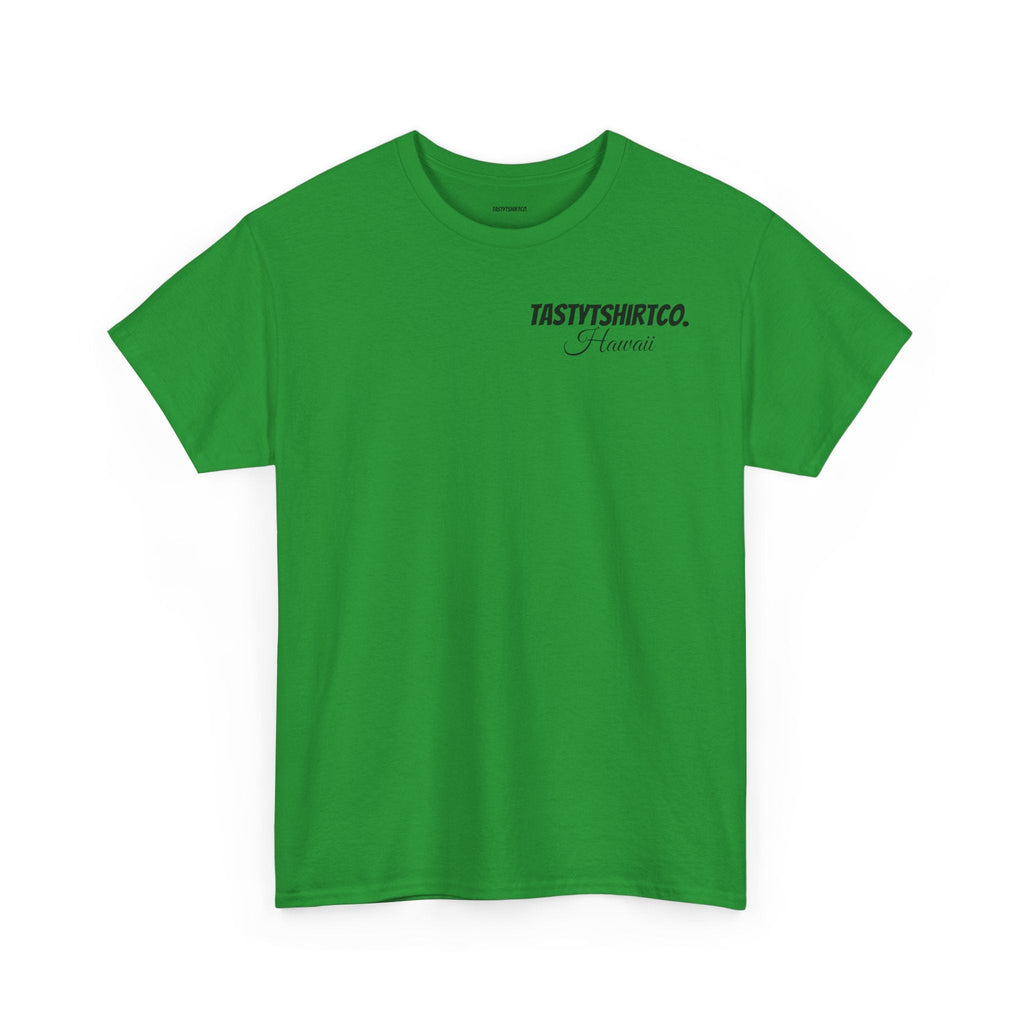 Unisex Heavy Cotton Tee - Hawaii Édition Printify