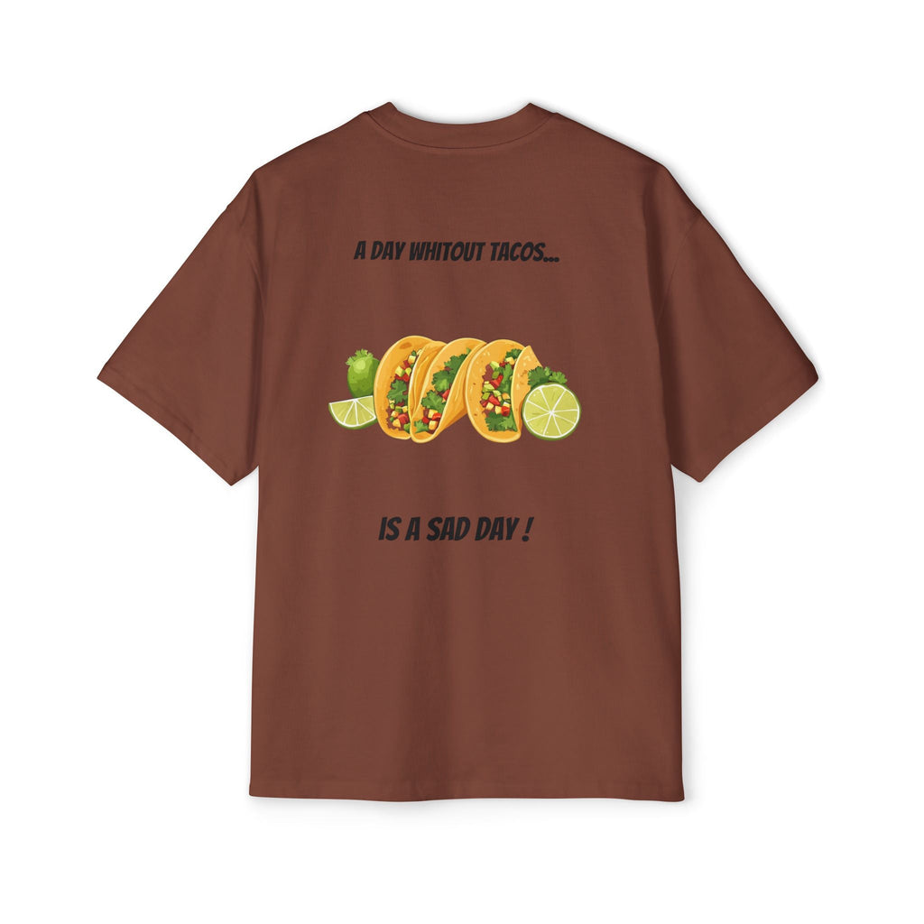 Oversized Mexico Edition Printify
