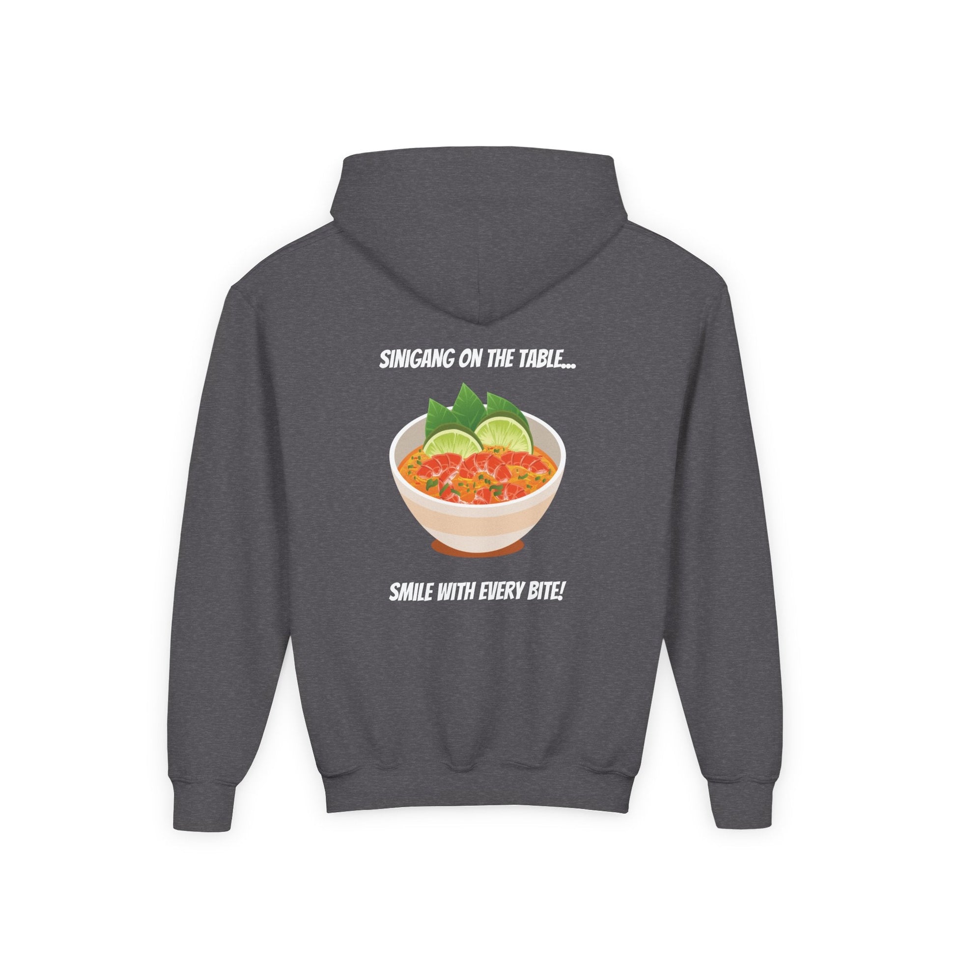Youth Hoodie | Philippines Collection Printify