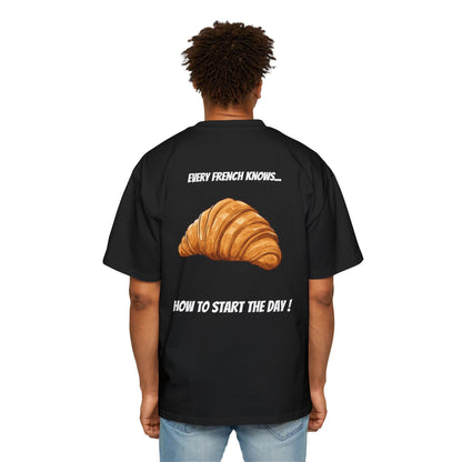 Oversized France Edition Printify