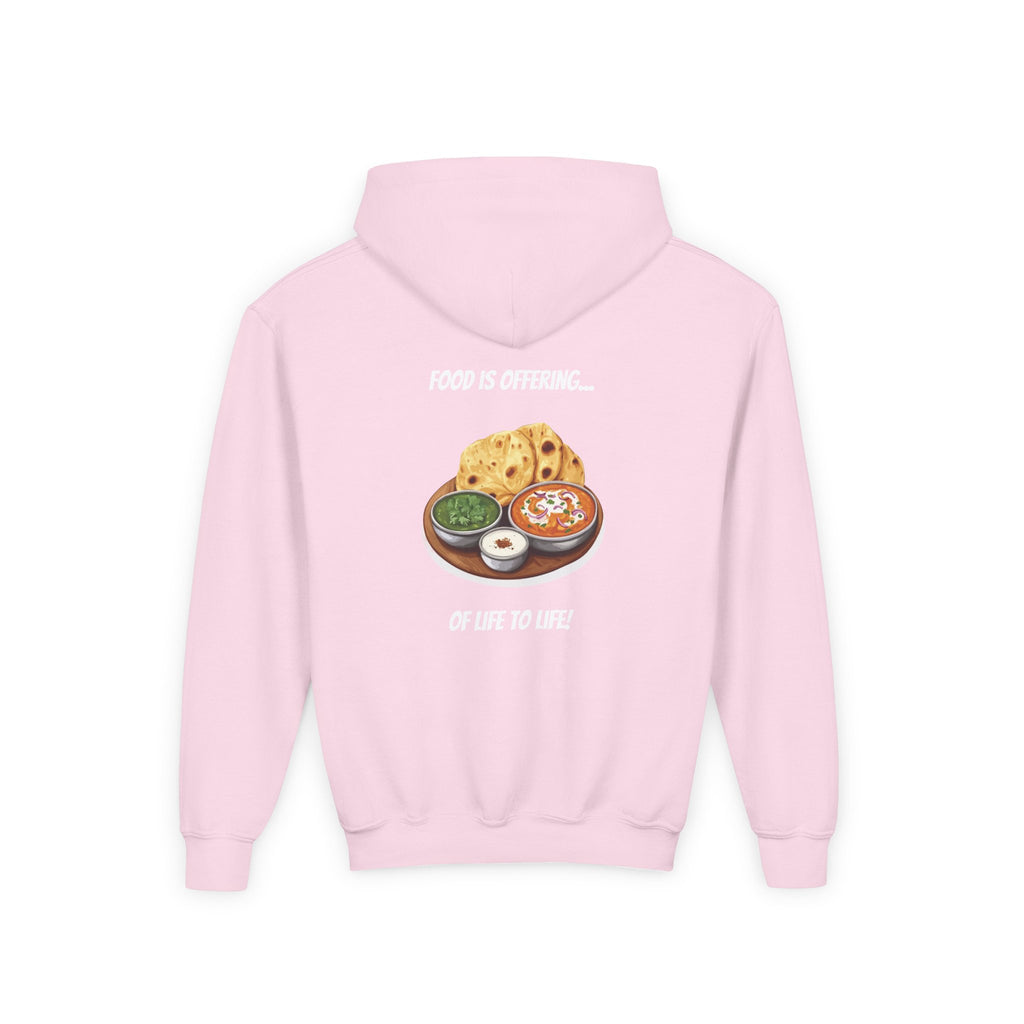 Youth Hoodie | India Collection - tastytshirtco