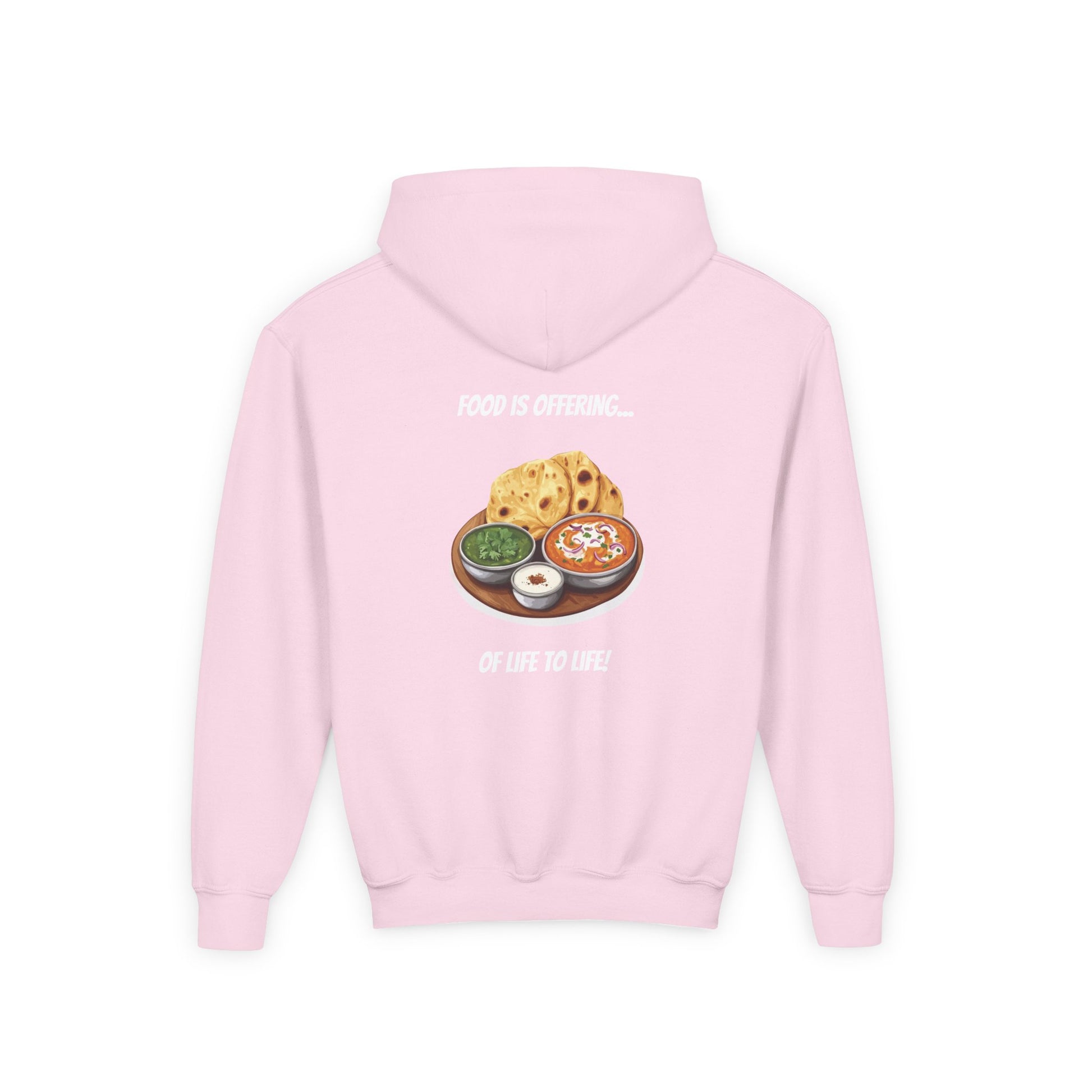 Youth Hoodie | India Collection - tastytshirtco