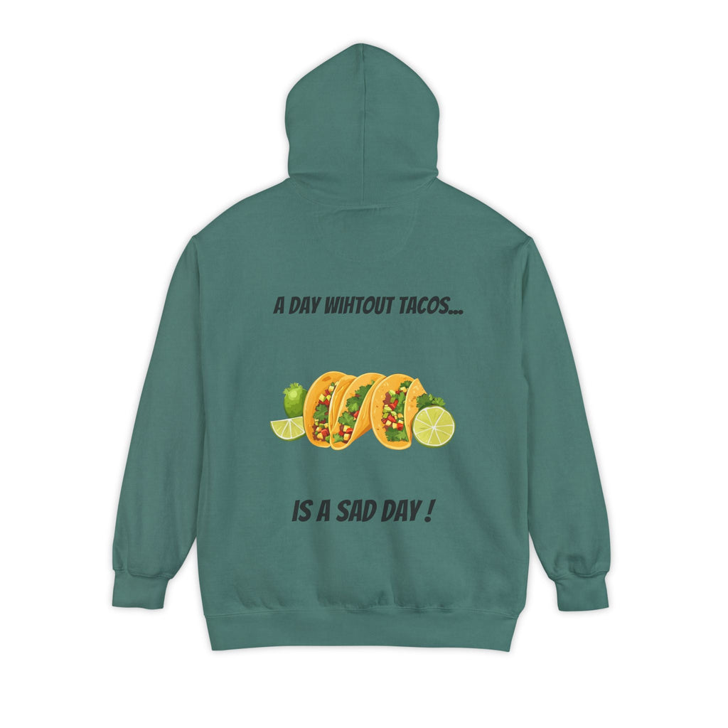 Hoodie Mexico Edition Printify