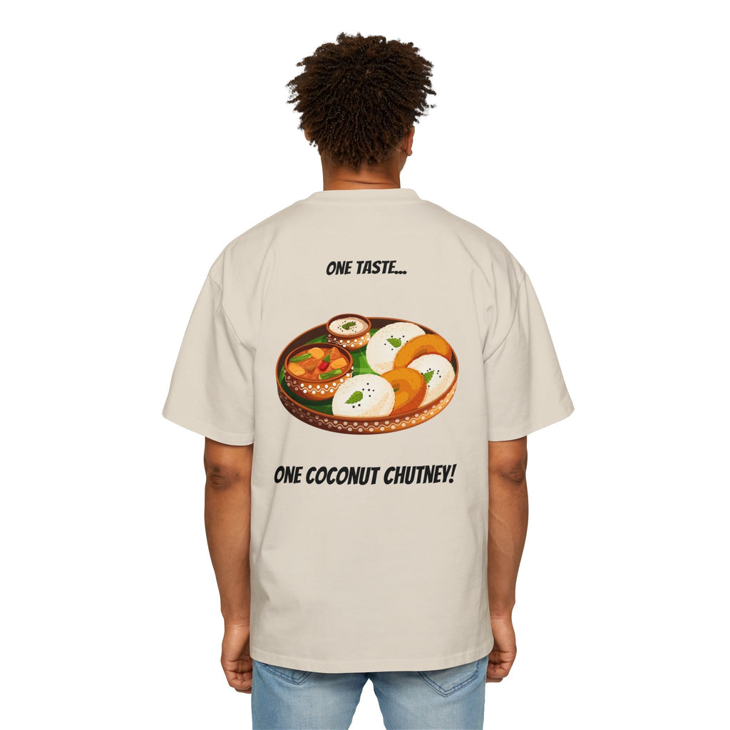 Oversized Thailand Edition Printify