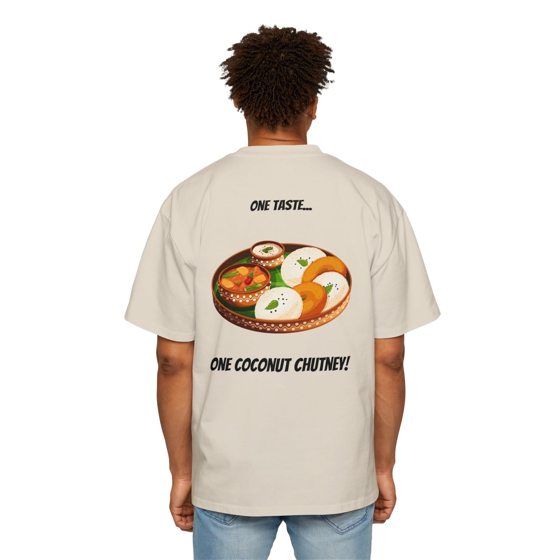 Oversized Thailand Edition Printify