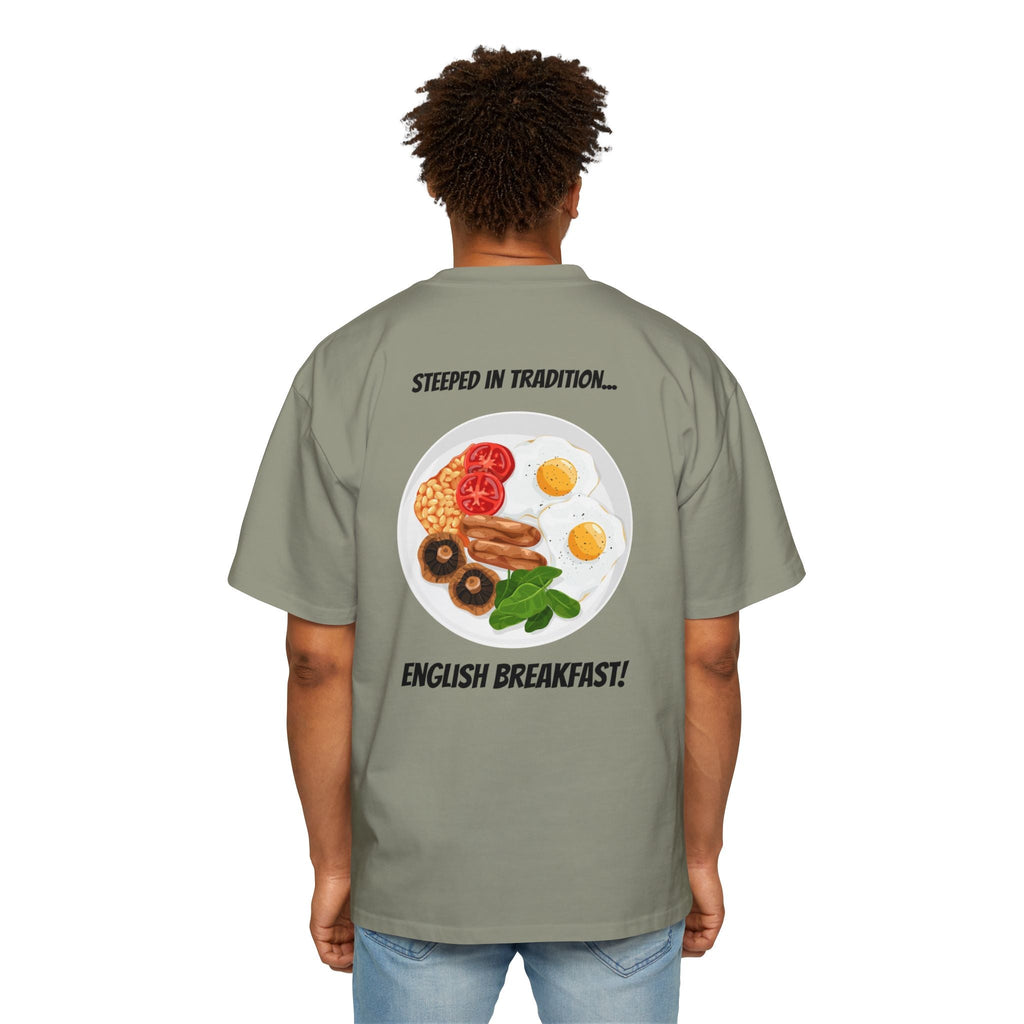 Oversized England Edition Printify