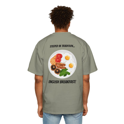 Oversized England Edition Printify