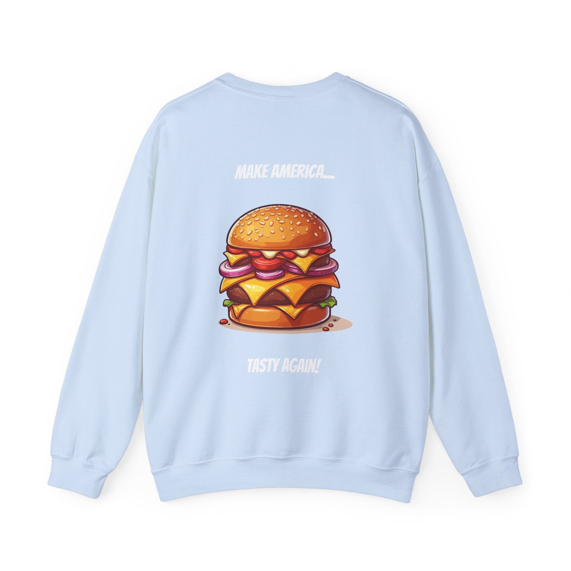 Heavy Blend™ United States Edition Printify