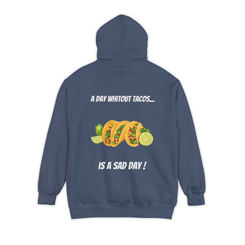 Hoodie Mexico Edition Printify