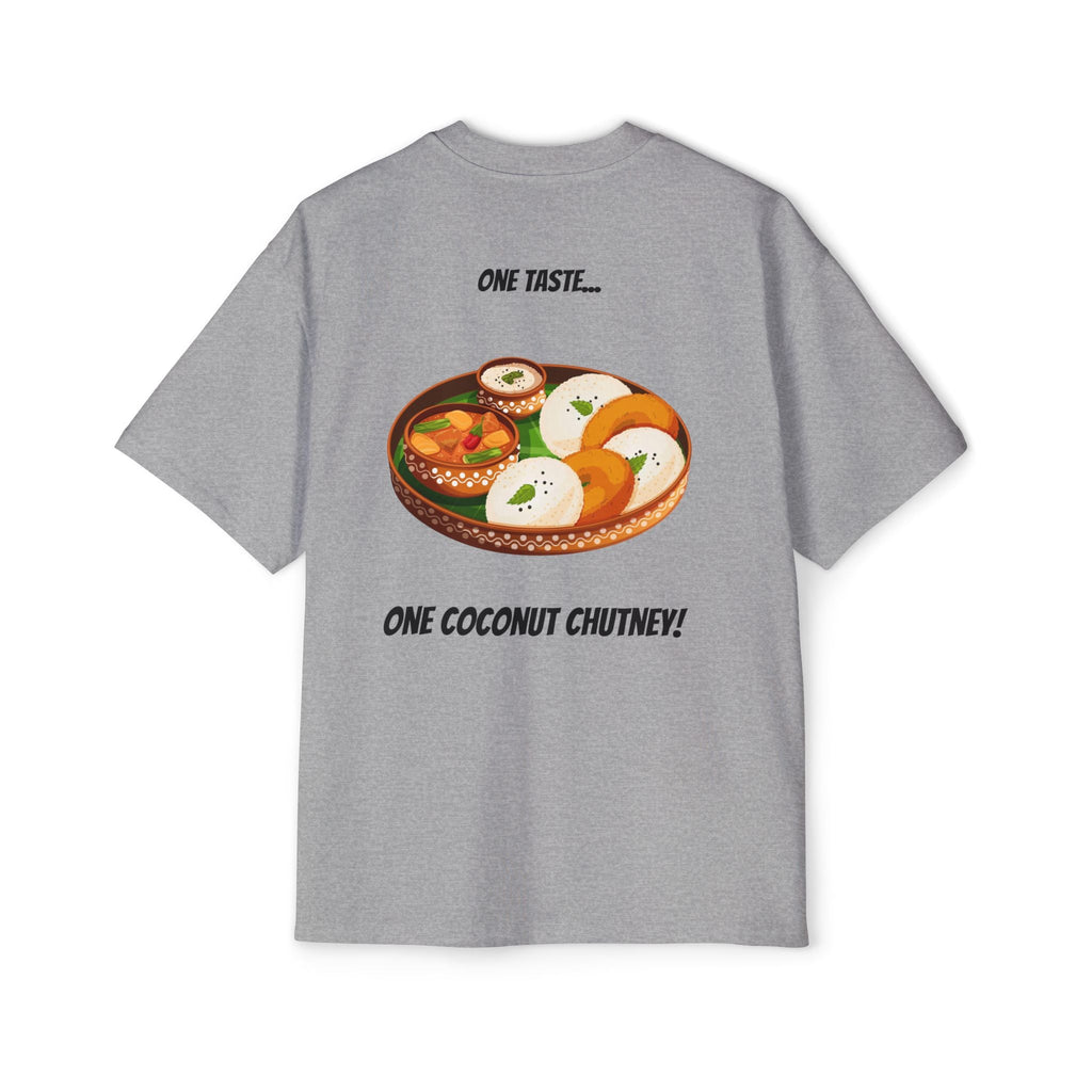 Oversized Thailand Edition Printify