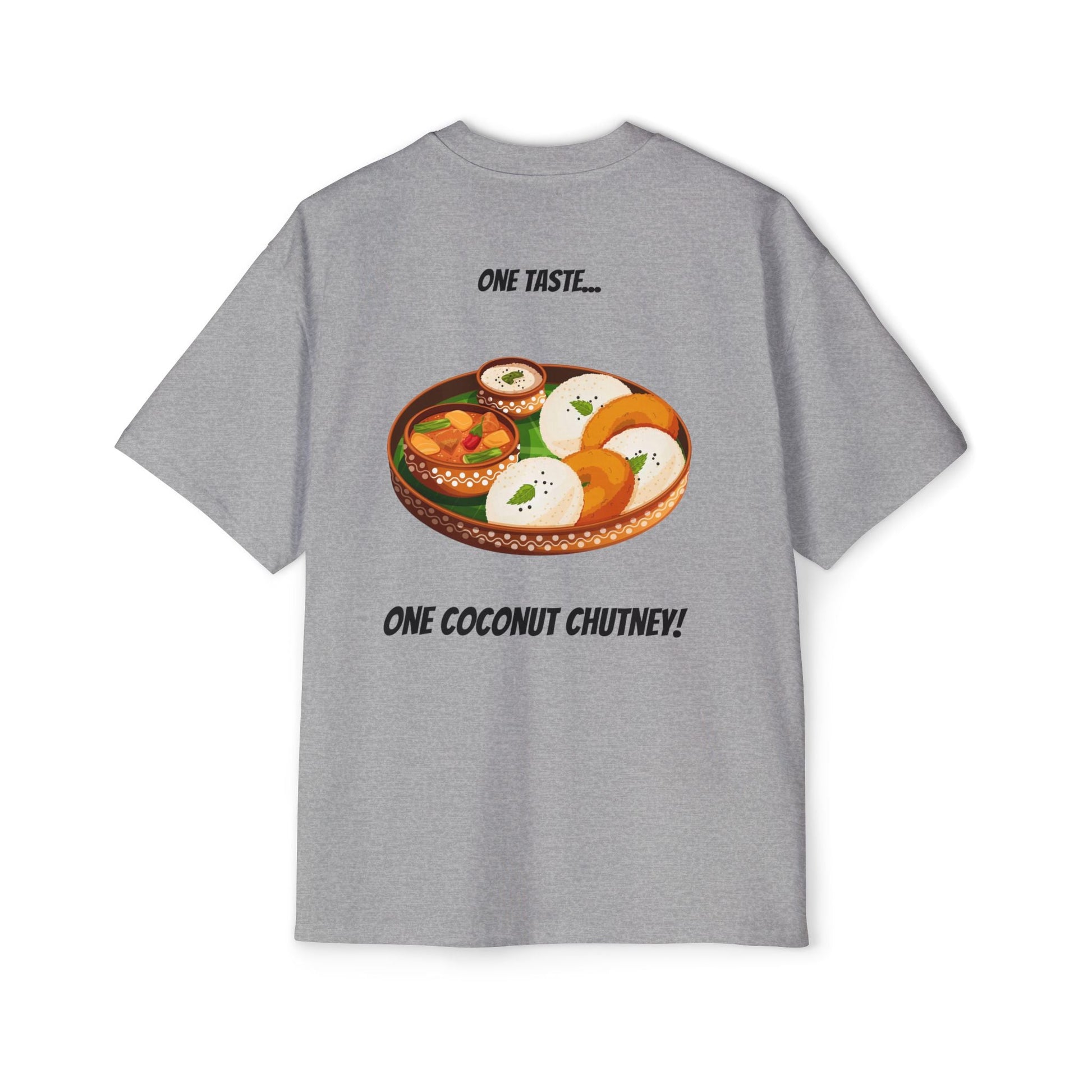 Oversized Thailand Edition Printify