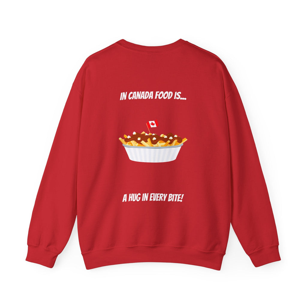 Heavy Blend™ Canada Edition Printify