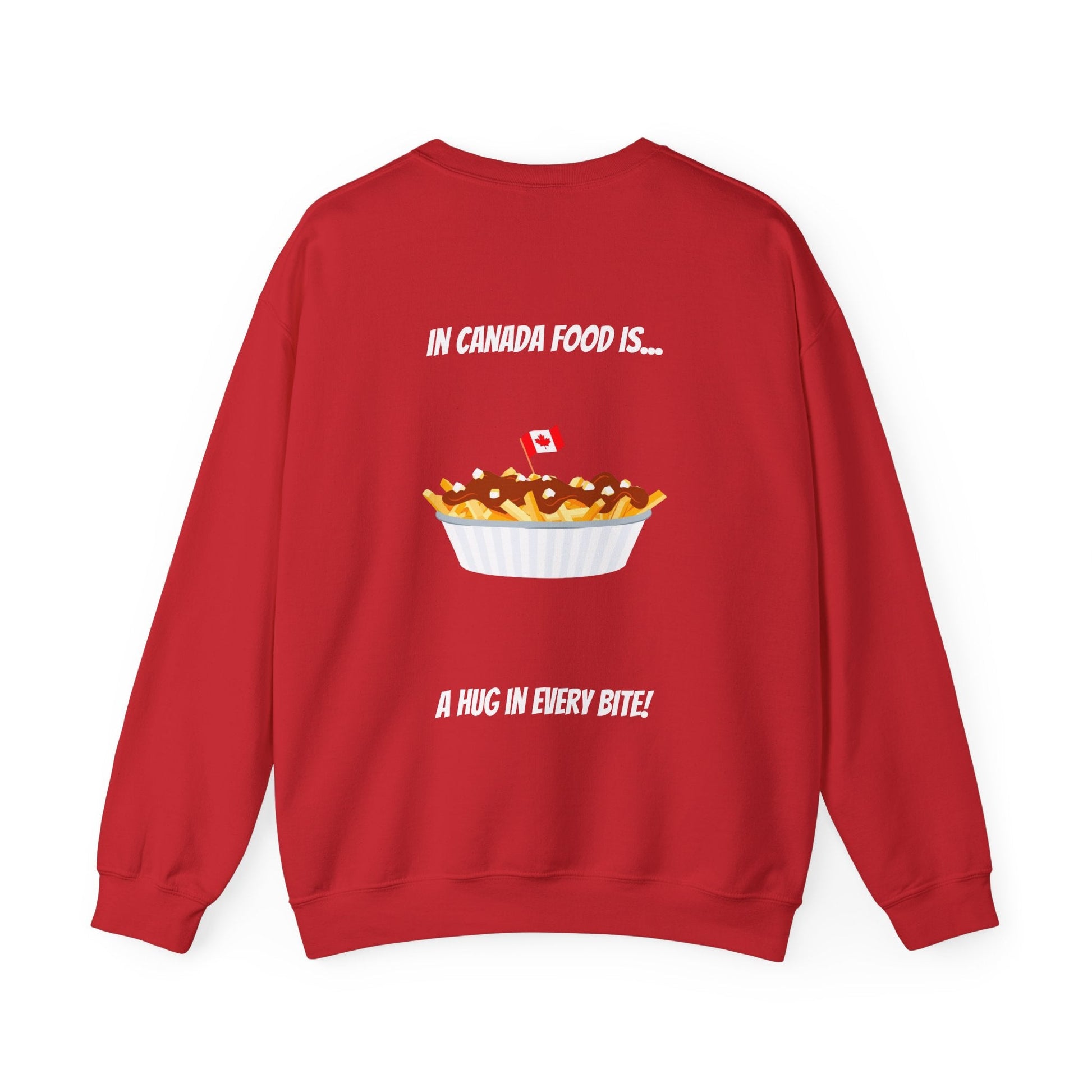 Heavy Blend™ Canada Edition Printify