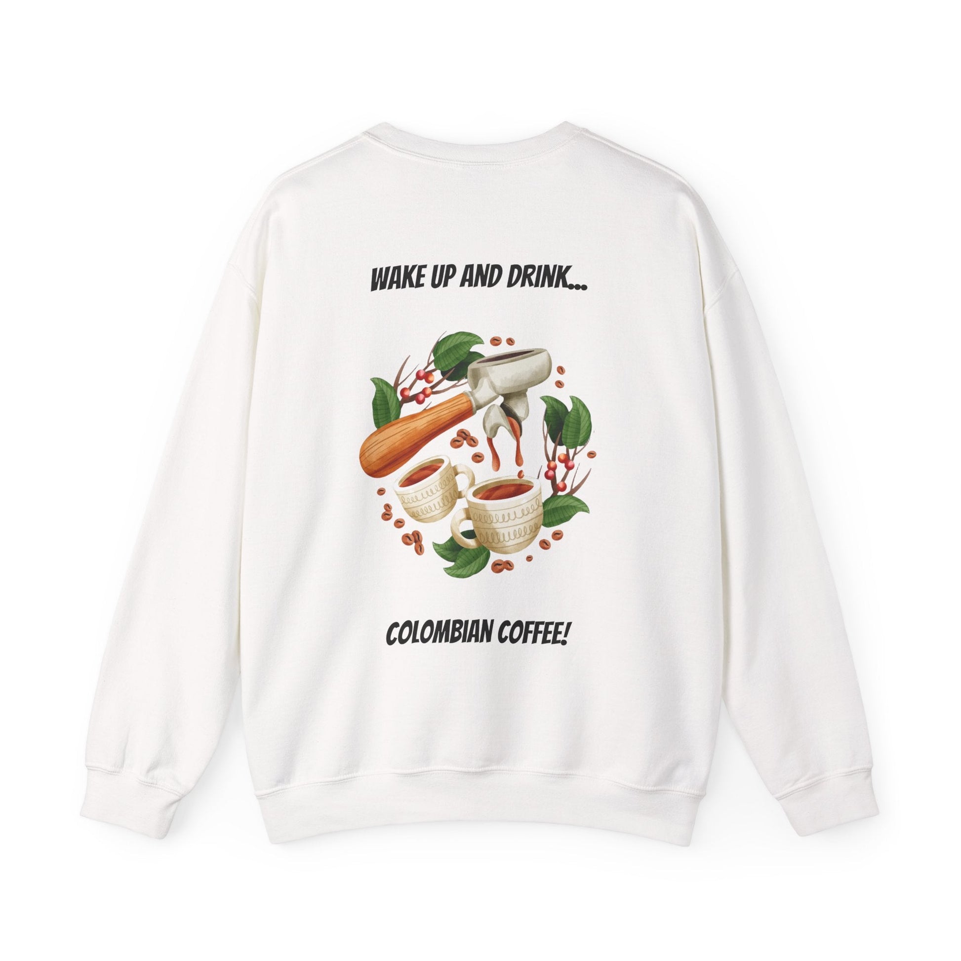 Heavy Blend™Colombia Edition Printify