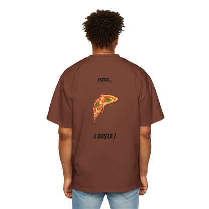 Oversized Italy Edition Printify