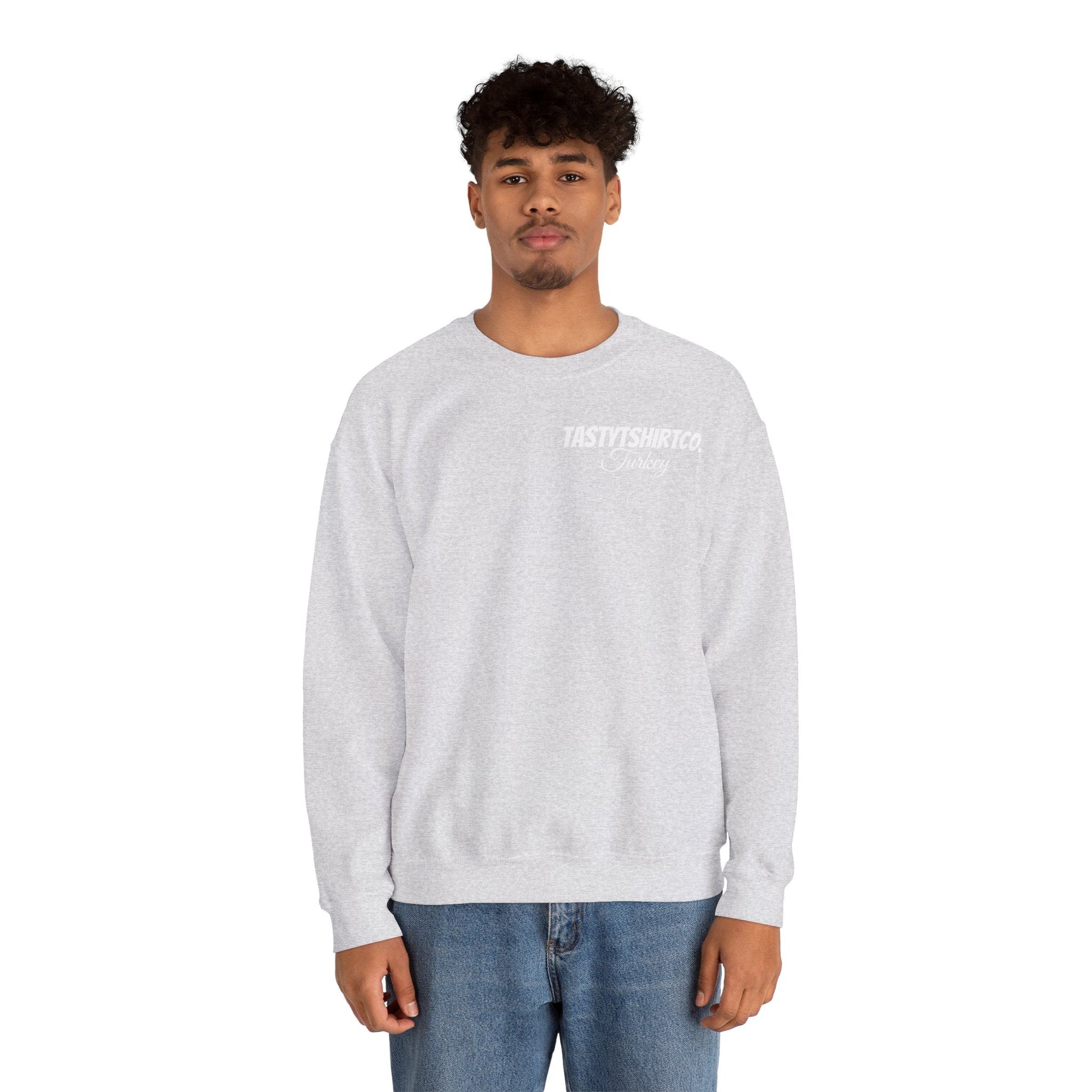 Heavy Blend™ Turkey Edition Printify