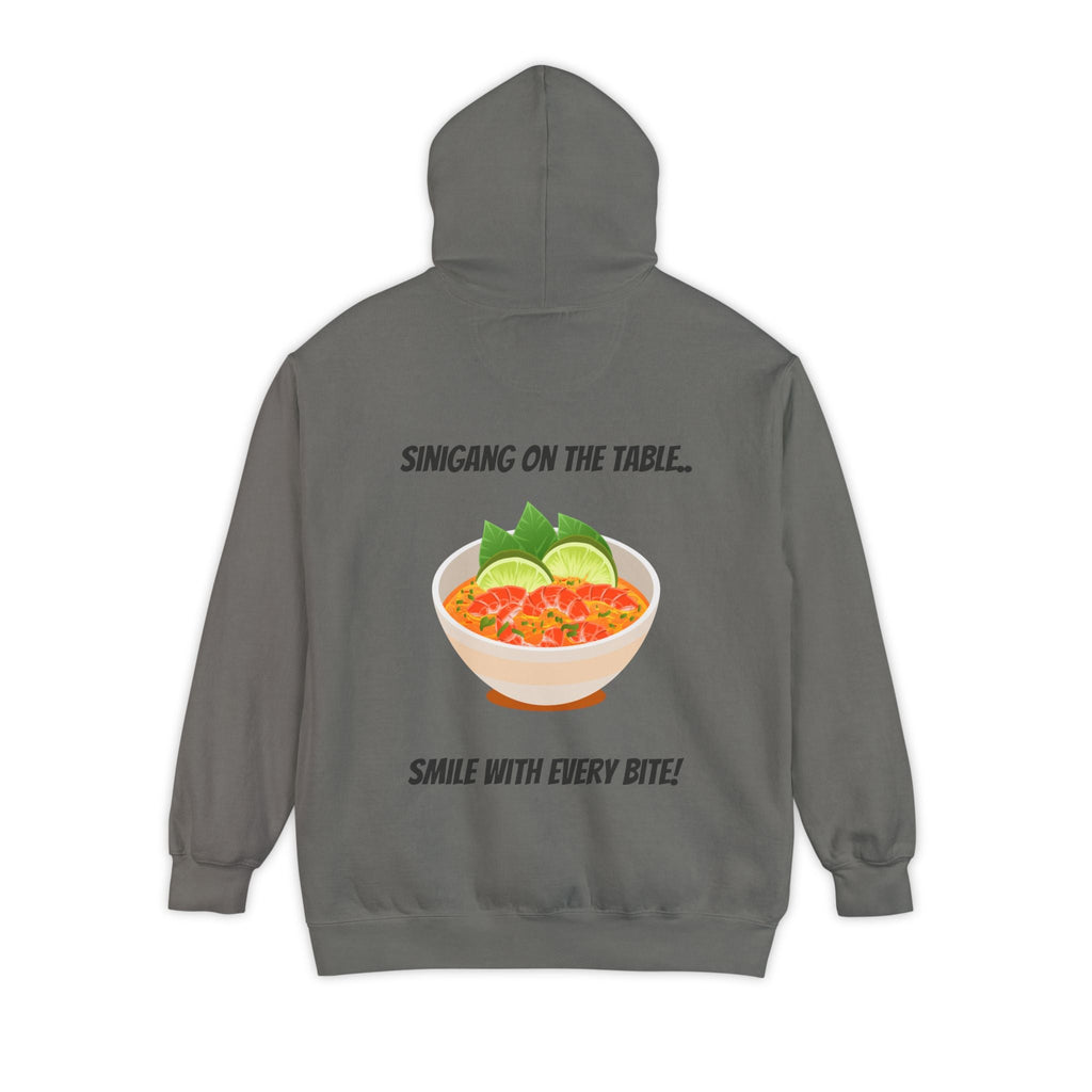 Hoodie Philippines Edition Printify