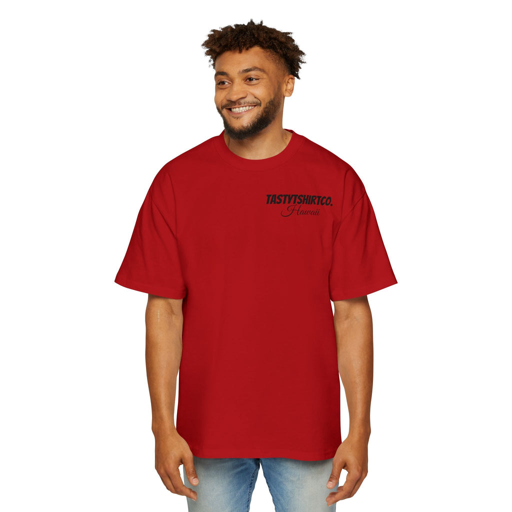 Oversized Hawaii Edition Printify