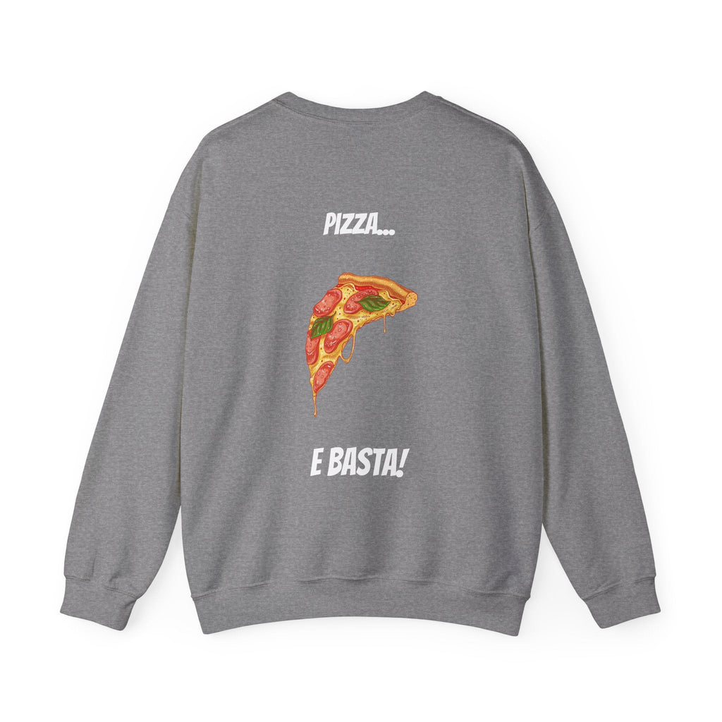 Heavy Blend™ Italy Edition Printify