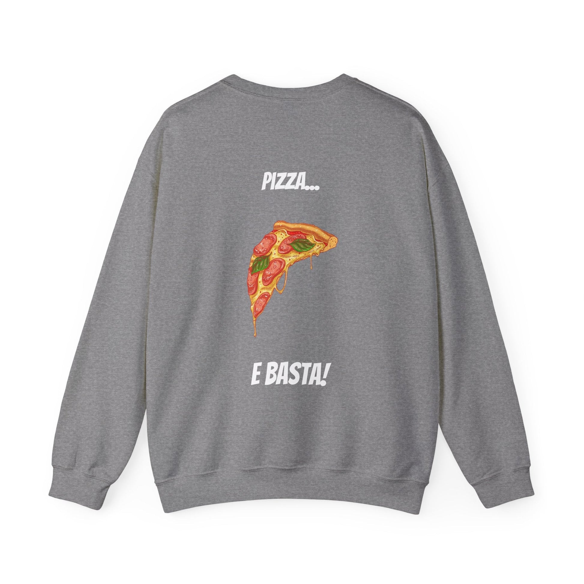 Heavy Blend™ Italy Edition Printify