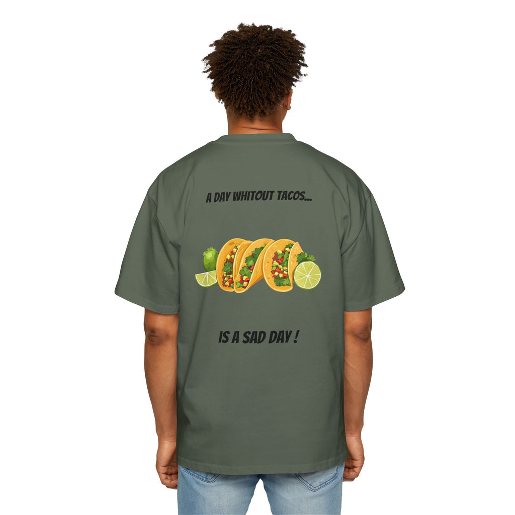 Oversized Mexico Edition Printify