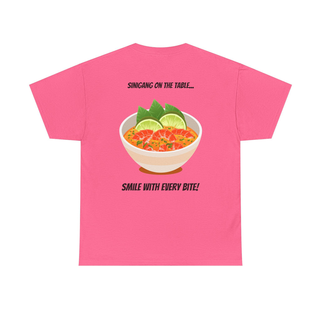 Unisex Heavy Cotton Tee - Philippines Edition Printify