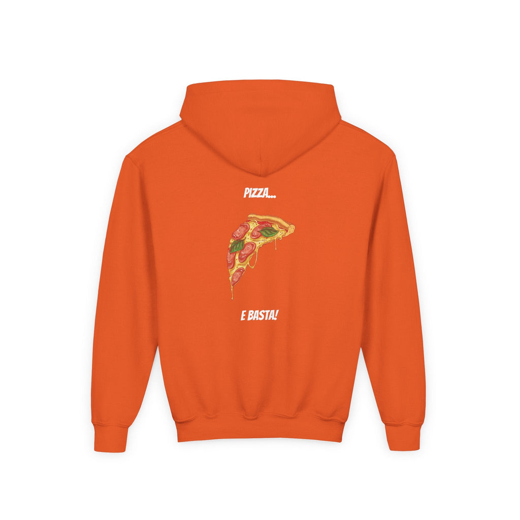 Youth Hoodie | Italy Collection Printify