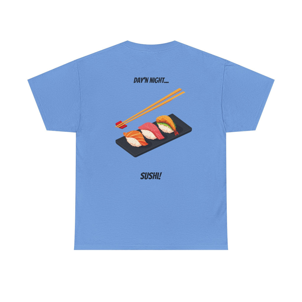 Unisex Heavy Cotton Tee - Japan Edition Printify