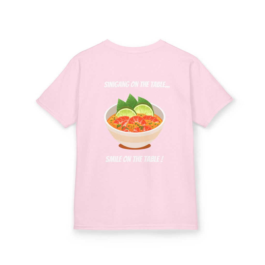 Kids’ Cotton Tee –Philippines Edition Printify