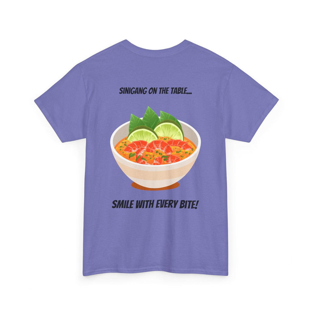 Unisex Heavy Cotton Tee - Philippines Edition Printify