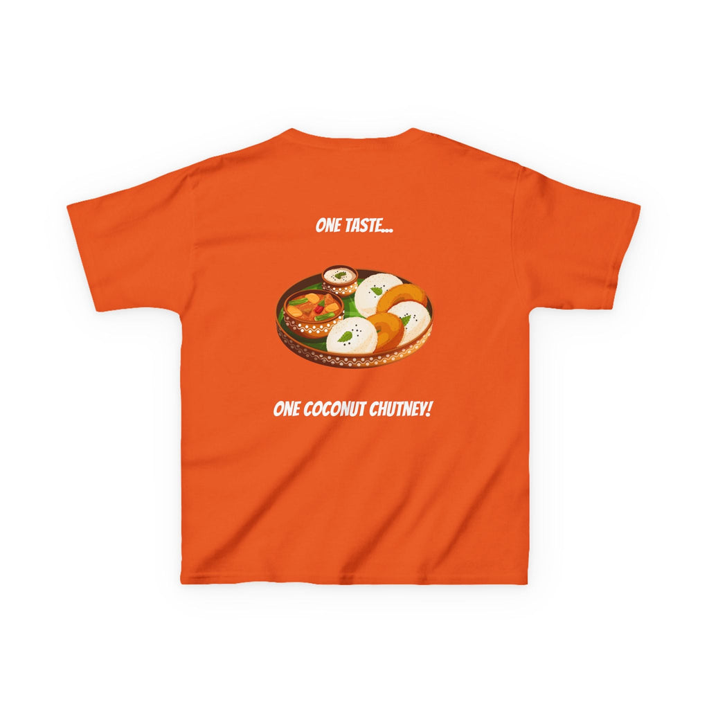 Kids’ Cotton Tee – Thailand Edition Printify