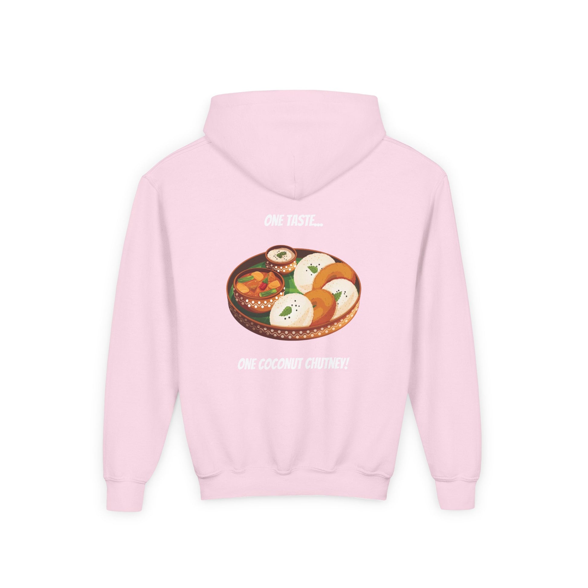 Youth Hoodie | Thailand Collection - tastytshirtco