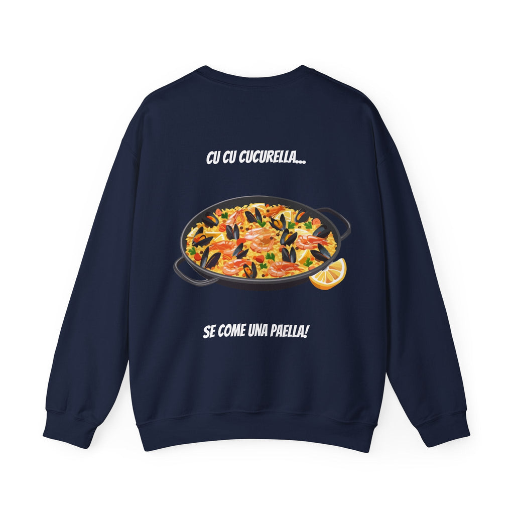 Heavy Blend™ Spain Edition Printify