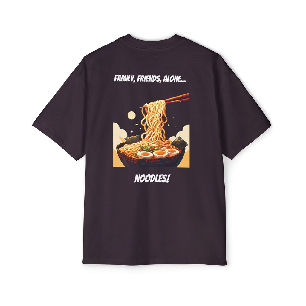 Oversized China Edition Printify