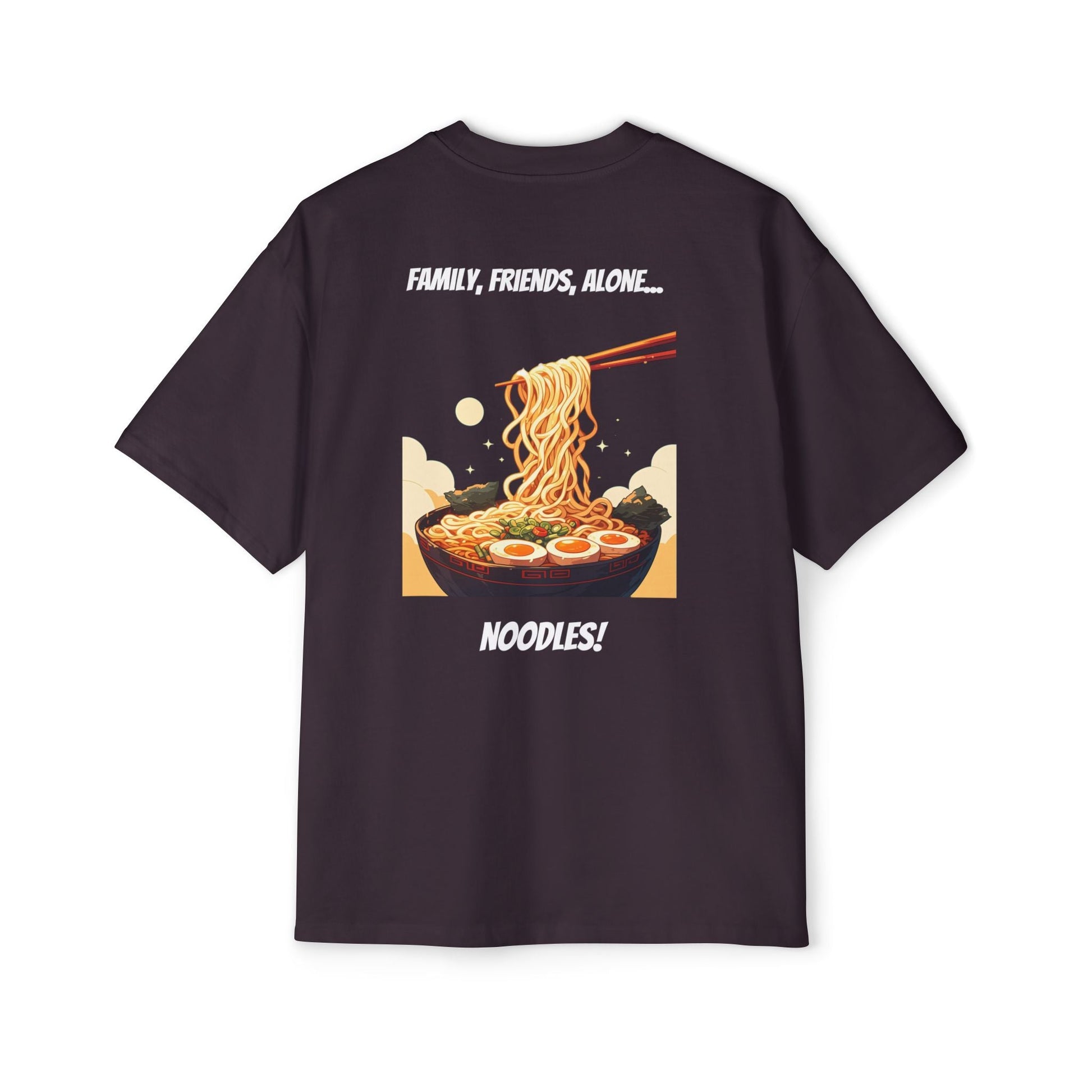 Oversized China Edition Printify