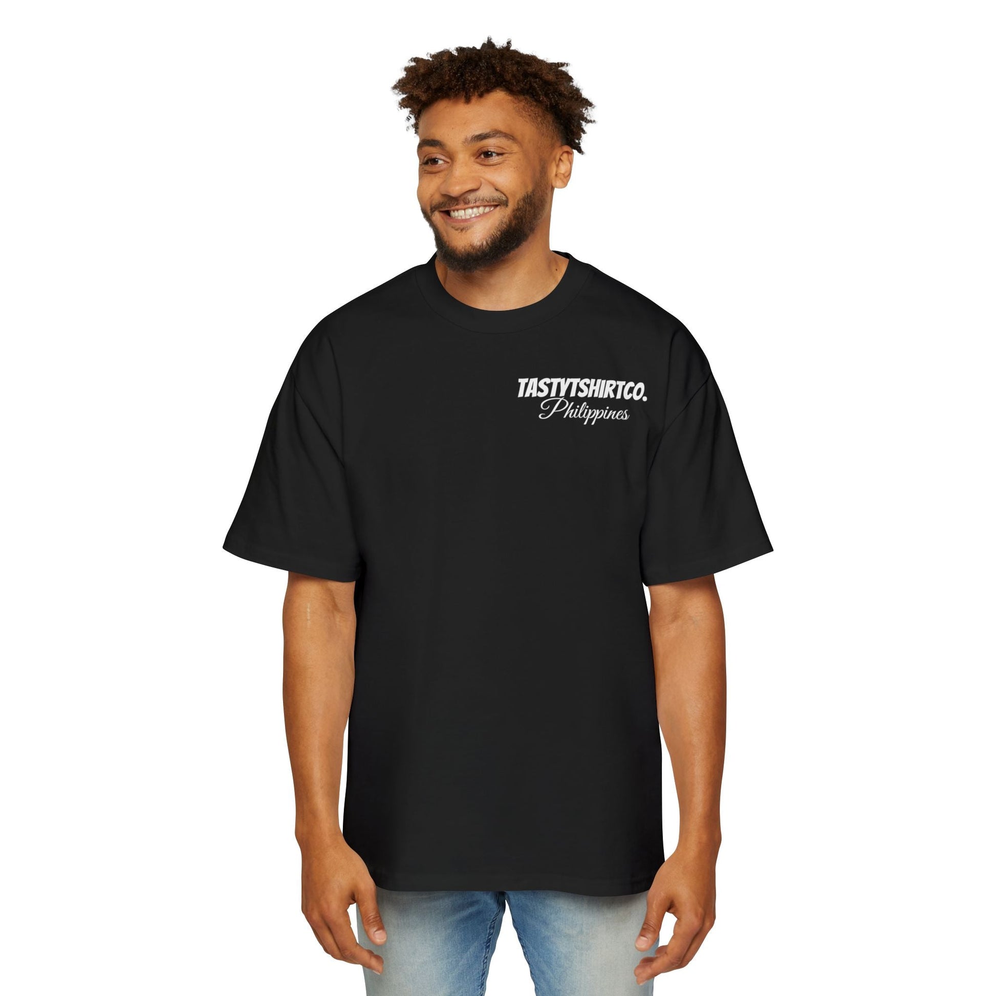 Oversized Philippines Edition Printify