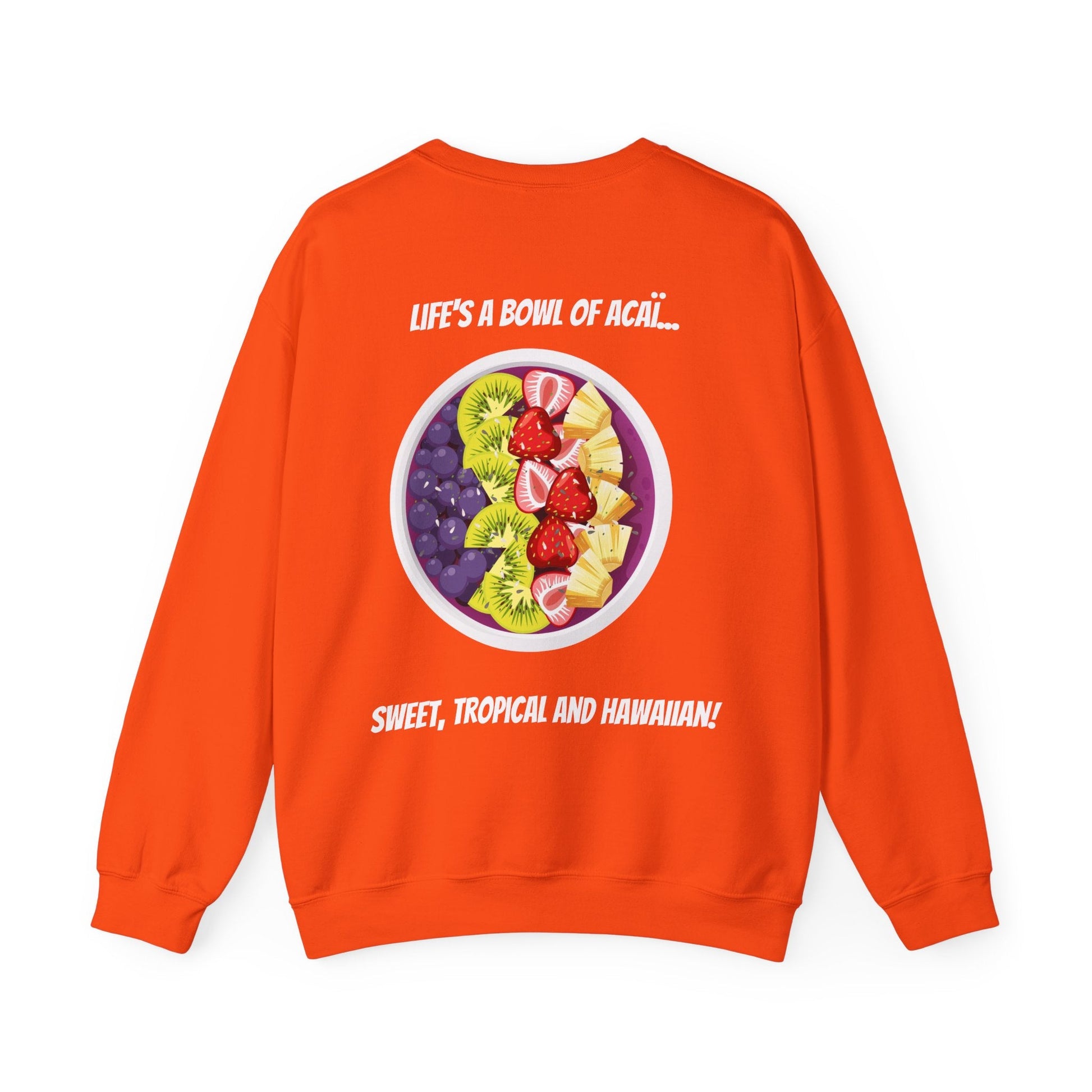 Heavy Blend™ Hawaii Edition Printify