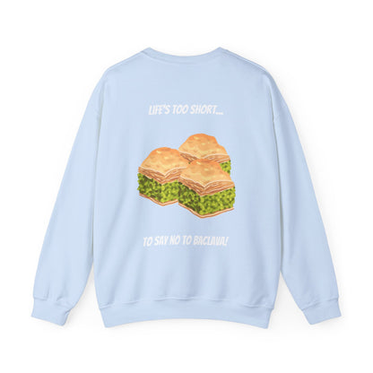 Heavy Blend™ Turkey Edition Printify