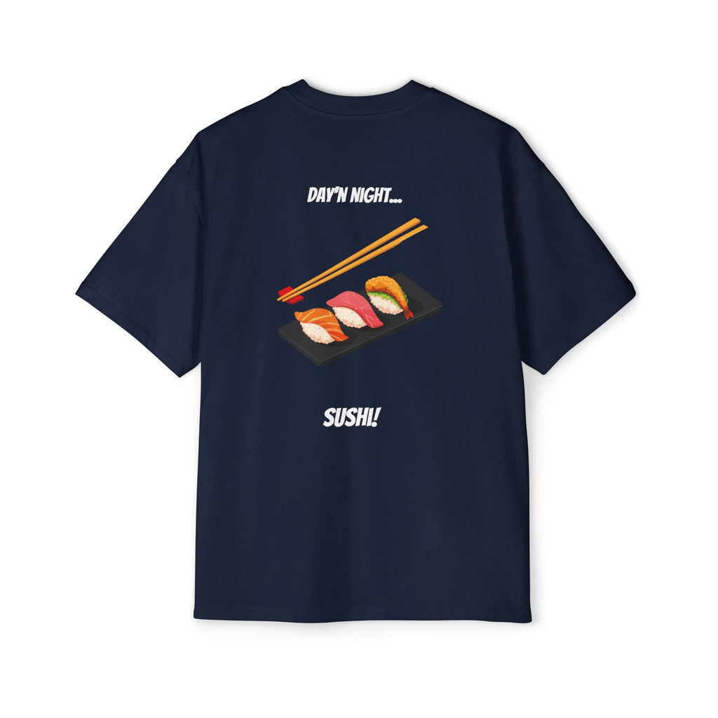 Oversized Japan Edition Printify